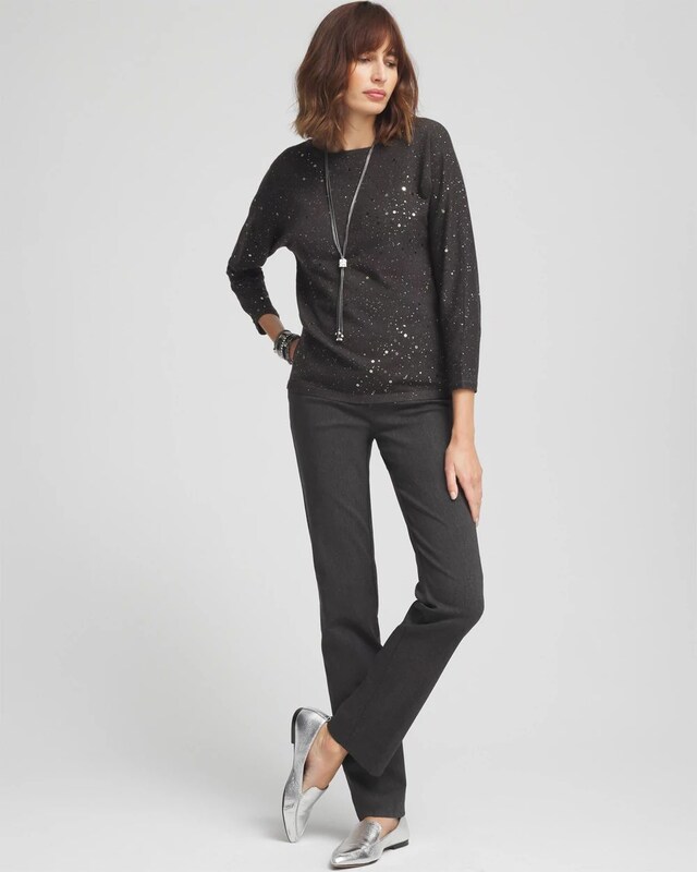 Brigitte Slim 360 Pants - image 2